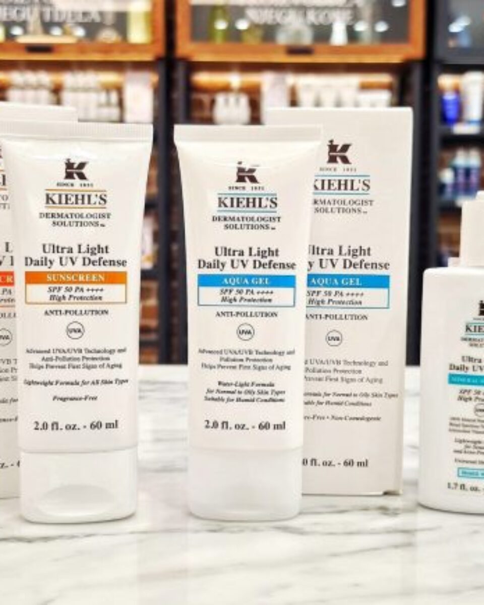 Iskustvo 40-godišnjakinje: što su mi preporučili stručnjaci iz Kiehl’sa