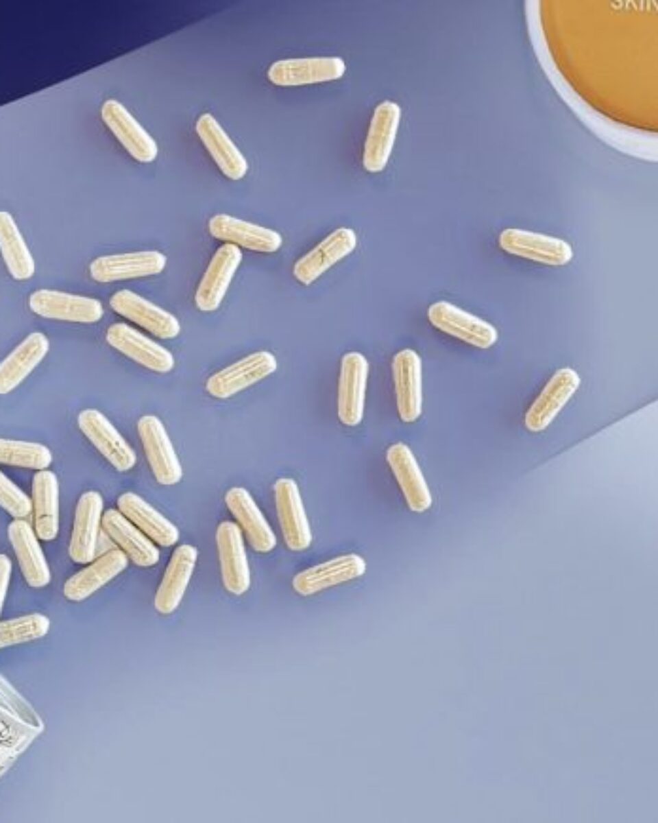 Vitamin koji posvjetljuje kožu te ujednačava i zaglađuje ten