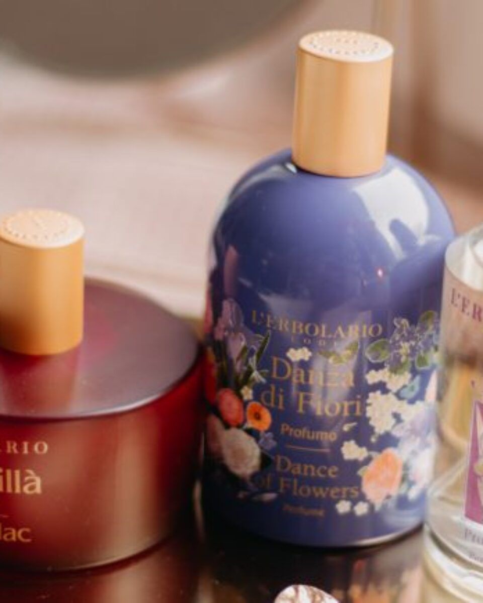 Poznati talijanski brend lansirao predivnu proljetnu mirisnu kolekciju