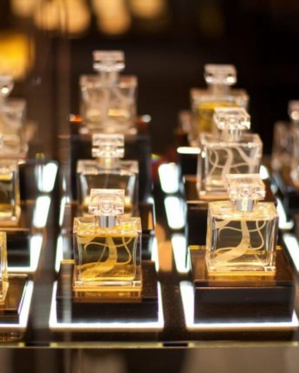 Parfemi koji će vam u trenu popraviti raspoloženje