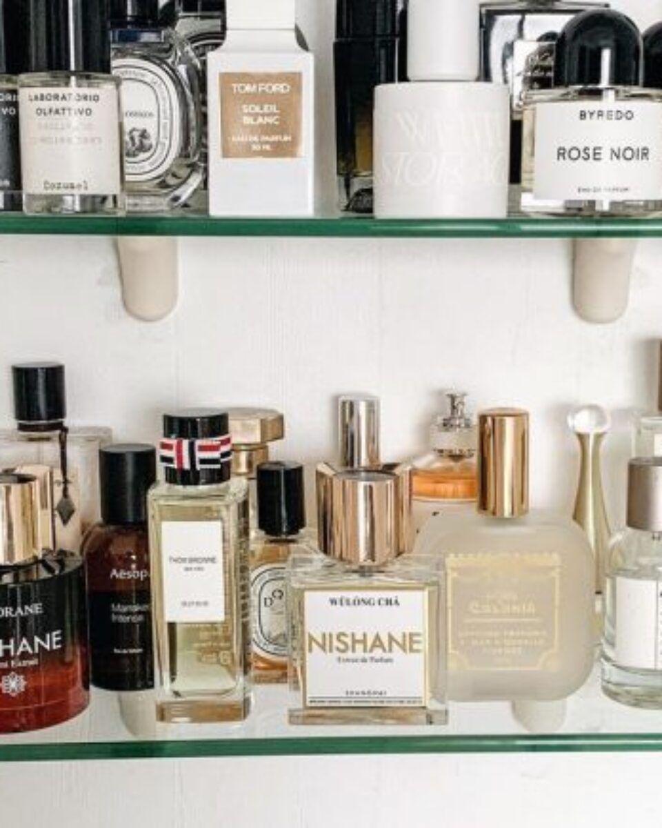 Parfemi koje obožavaju milenijalke