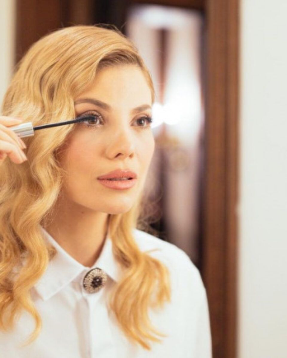 Lejla Filipović otkrila nam je svoje beauty adute…