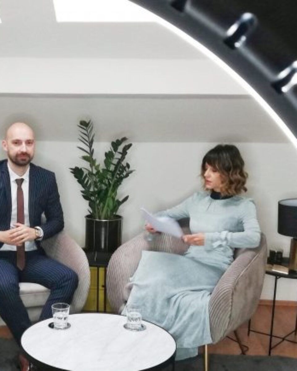 Uživo dr. Toni Visković: Grudni implantati s doživotnom garancijom