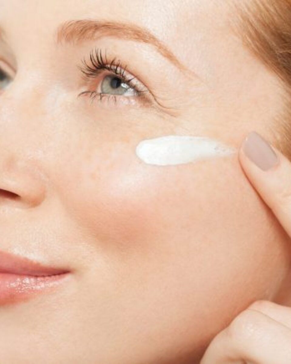 Proizvodi koji učvršćuju kožu i brišu borice u samo nekoliko korištenja