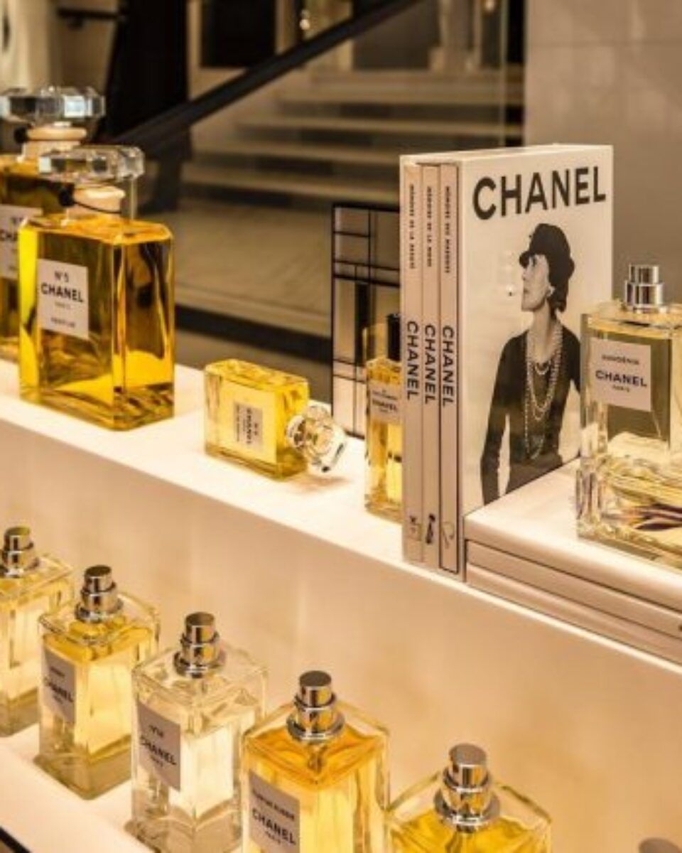 Ovi Chanel parfemi vladaju listama najboljih ljetnih mirisa