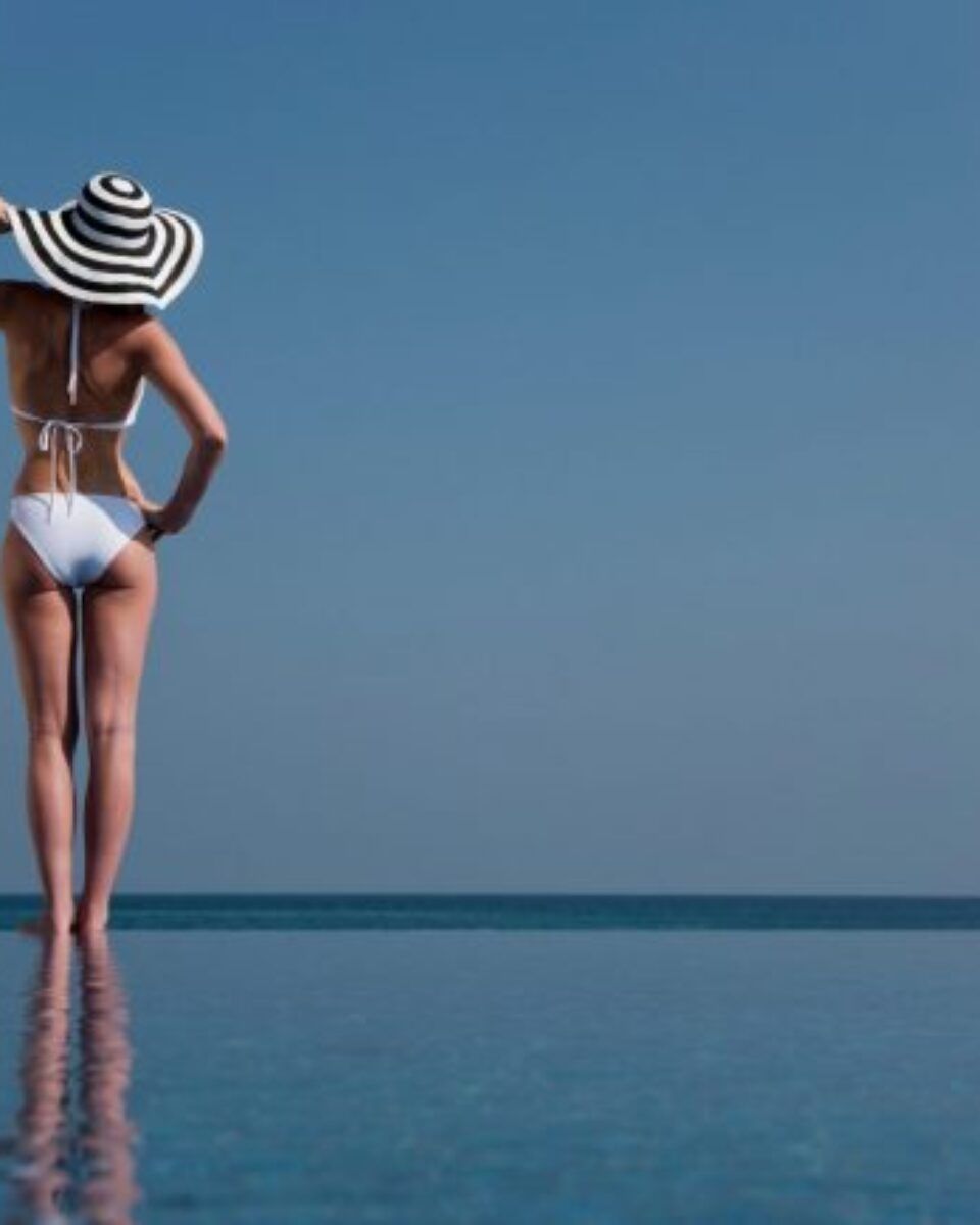 Sunce, plivanje, prehrana – kako se ponašati nakon estetskih zahvata ljeti?