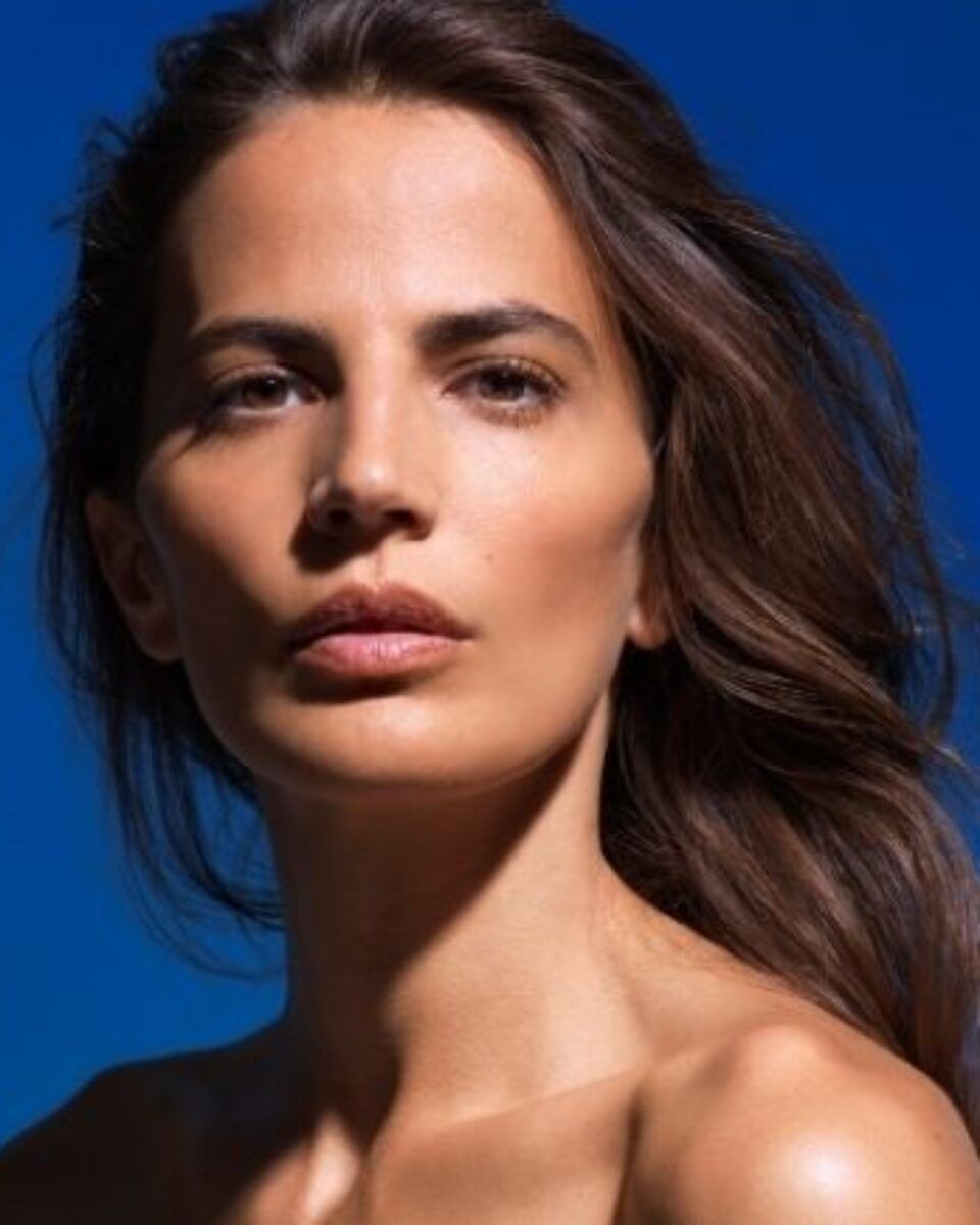 Helena Šopar Zadro: svi detalji sa snimanja svjetske kampanje slavnog brenda