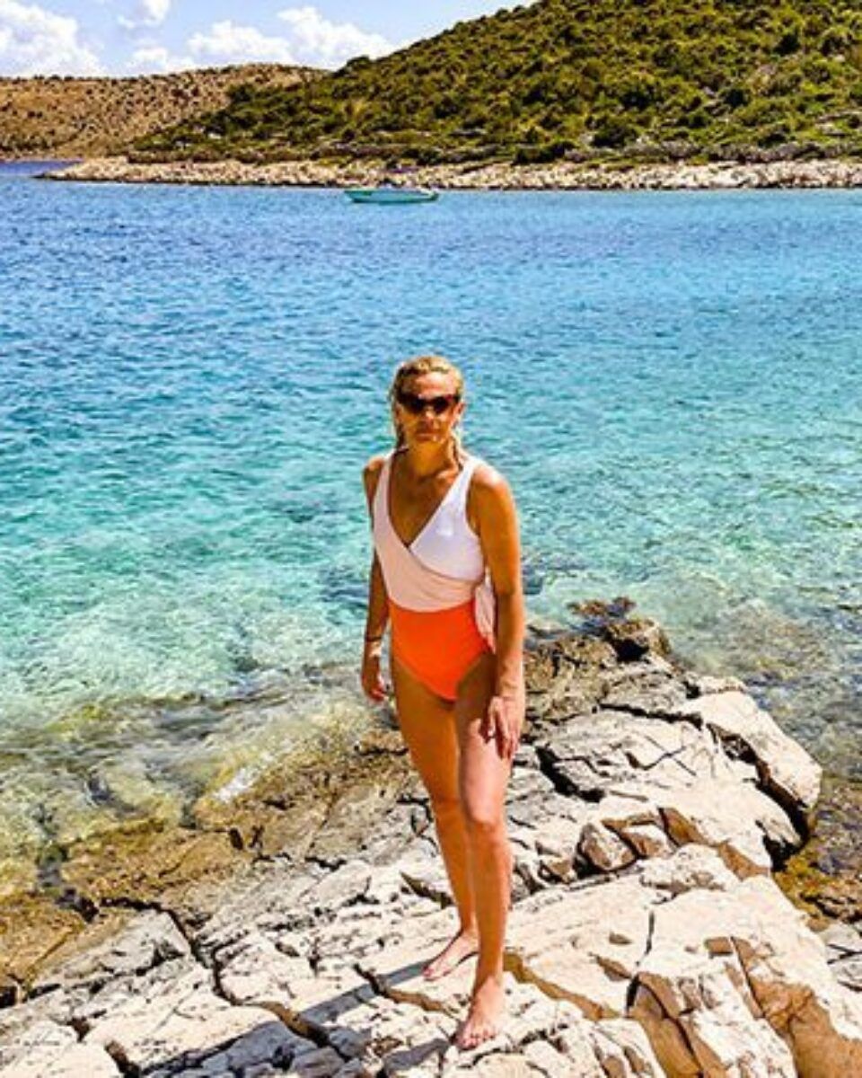 Nevena Rendeli Vejzović: Mojih top 5 proizvoda za dugo toplo ljeto