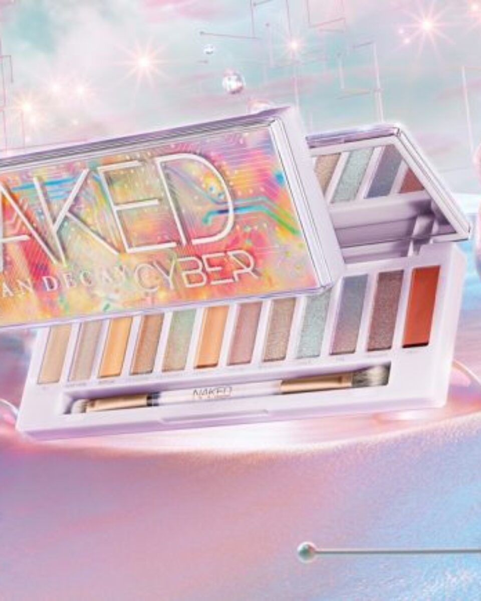 Novi jesenski makeup trend omiljenog brenda