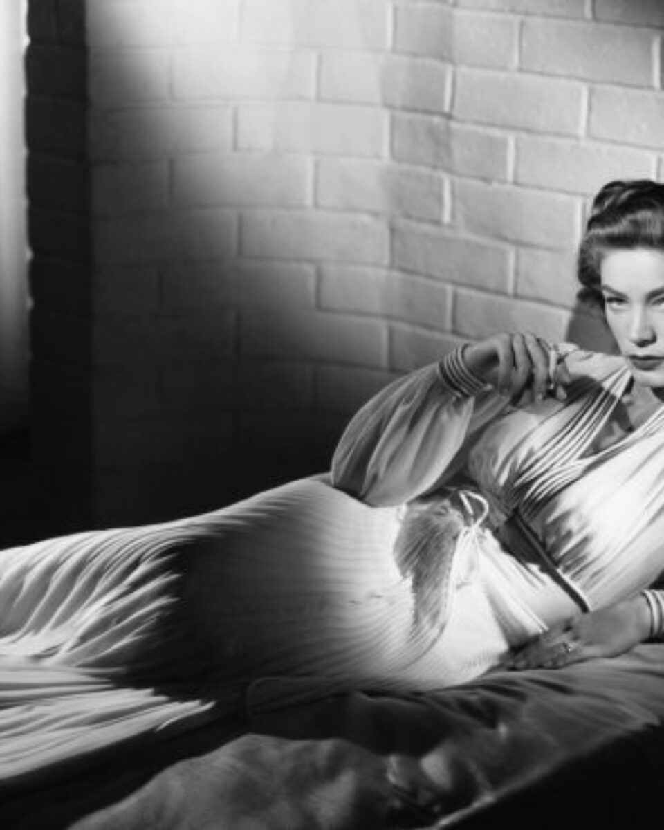 5 klasičnih ljepotica i njihovi omiljeni parfemi!