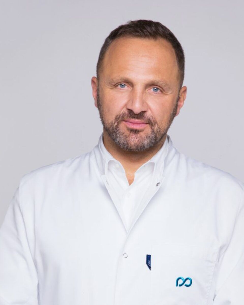 Dr. Nikola Milojević komentira: što se dogodilo Lindi Evangelisti?