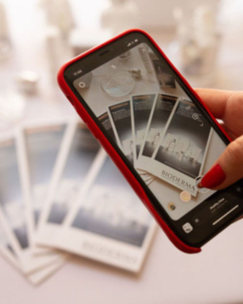 Pogledajte tko je sve bio na predstavljanju novog proizvoda omiljenog brenda