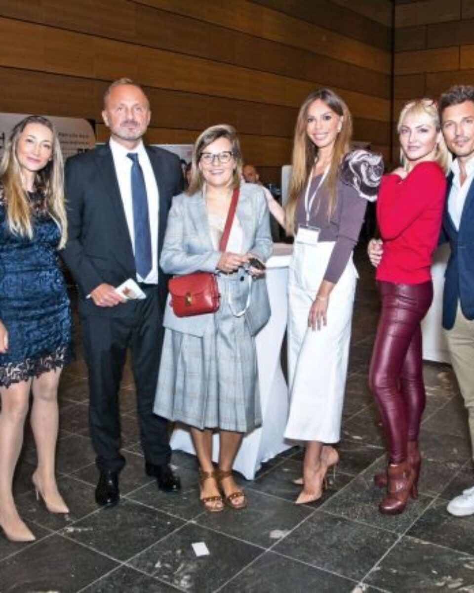 Estetica Demik 2021: tko je sve bio na stručnom skupu o estetskoj medicini?