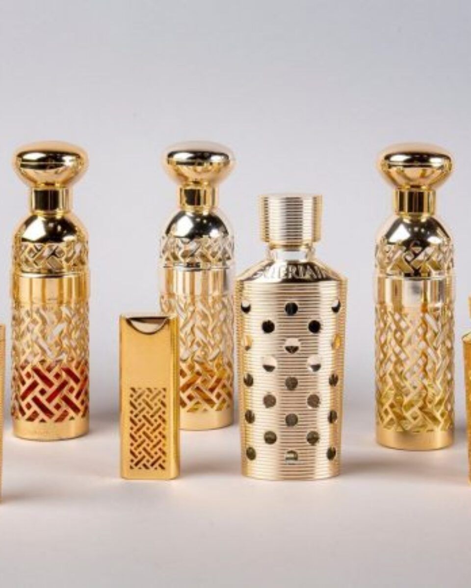 Najbolji parfemi godine: jesu li i vaši favoriti pobjednici?