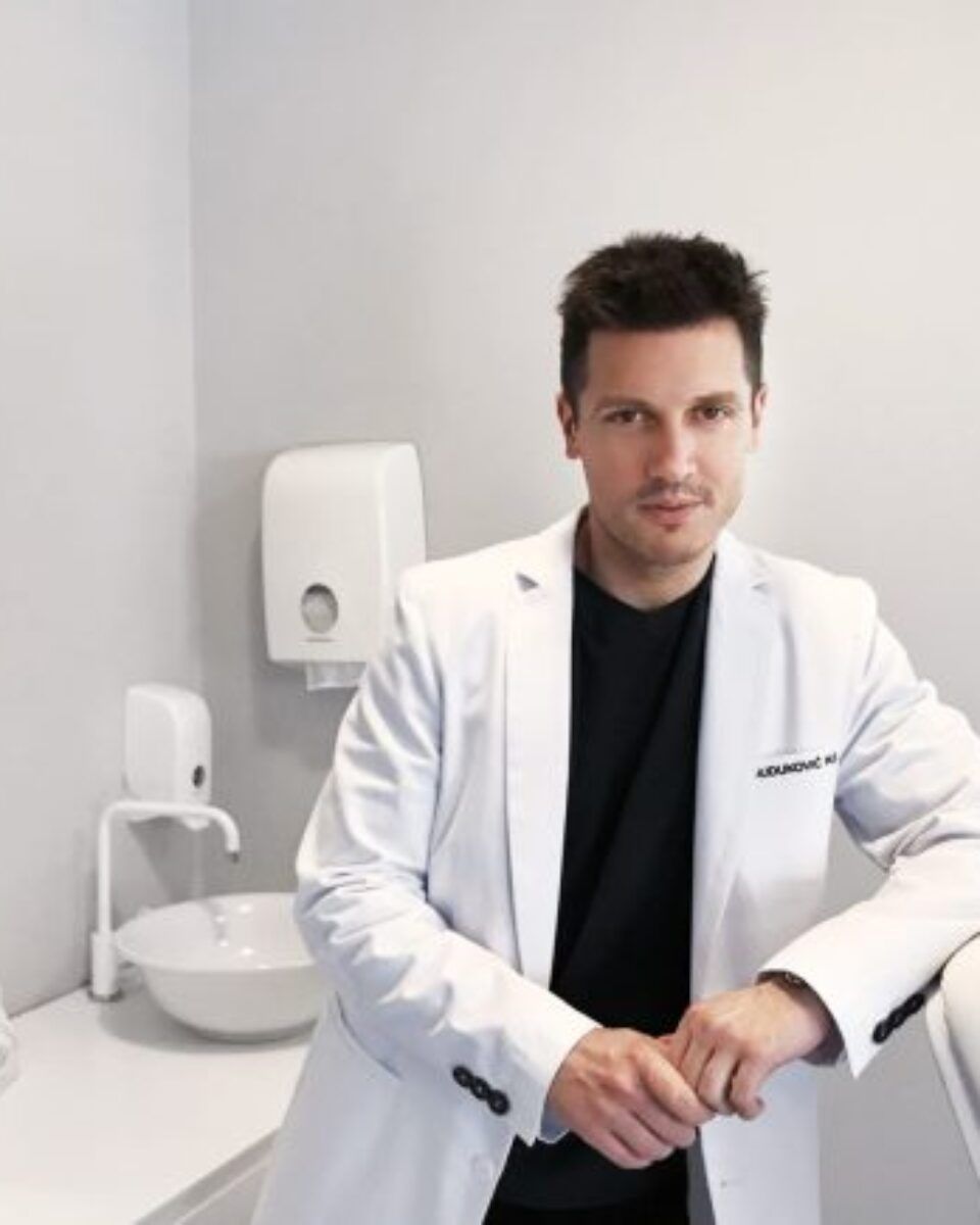 Stigao je novi botox! Sve o njemu zna dr. Duduković