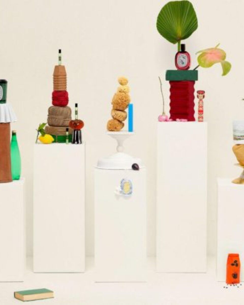 Le Grand Tour – Diptyque parfemi vode vas na čarobno mirisno putovanje