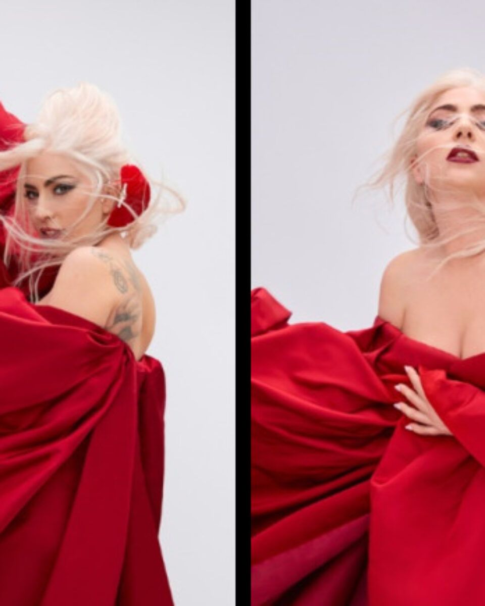 Parfem sezone – jesen u znaku intenzivne parfemske Valentino čarolije