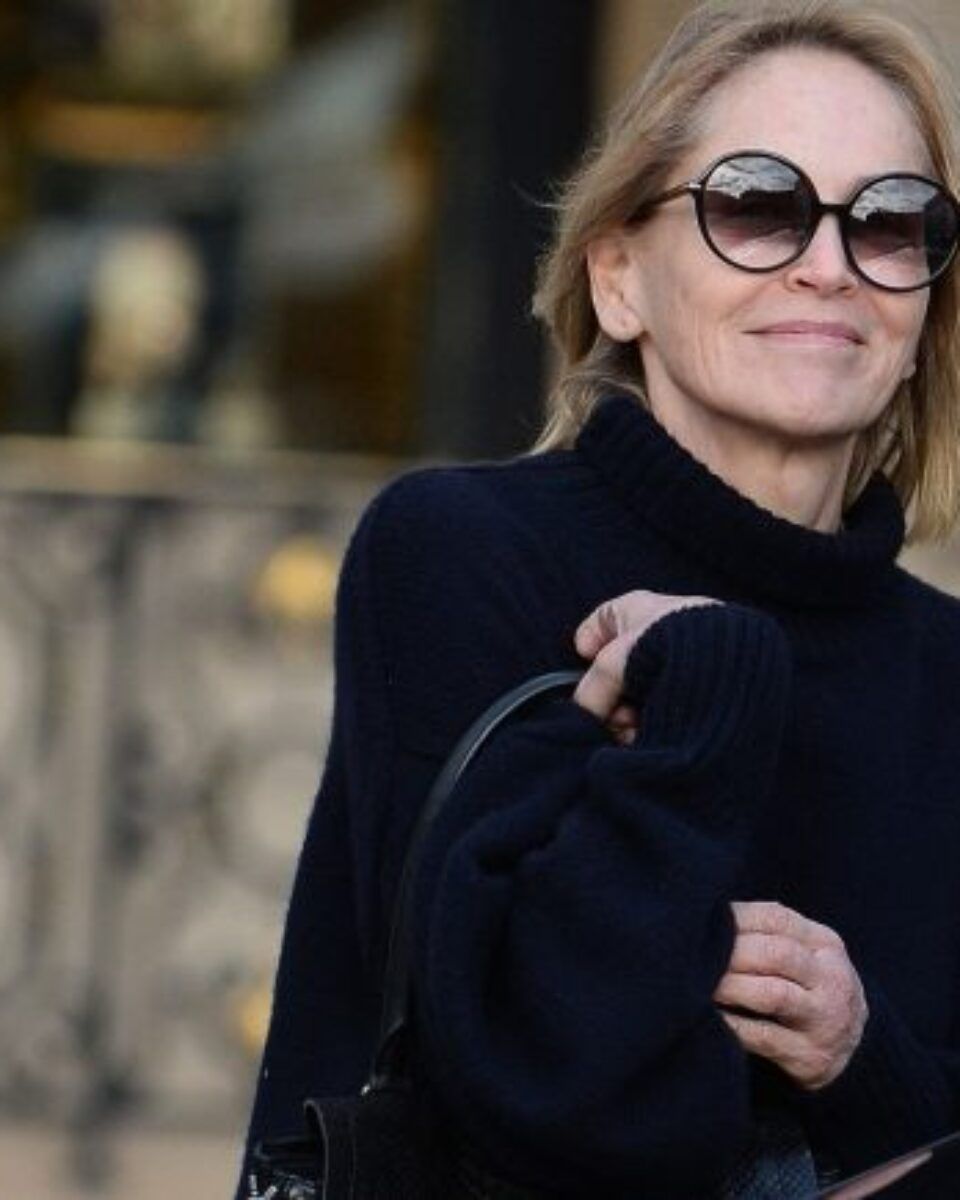 Učvrstite kožu vrata i smanjite vodoravne bore – kod kuće