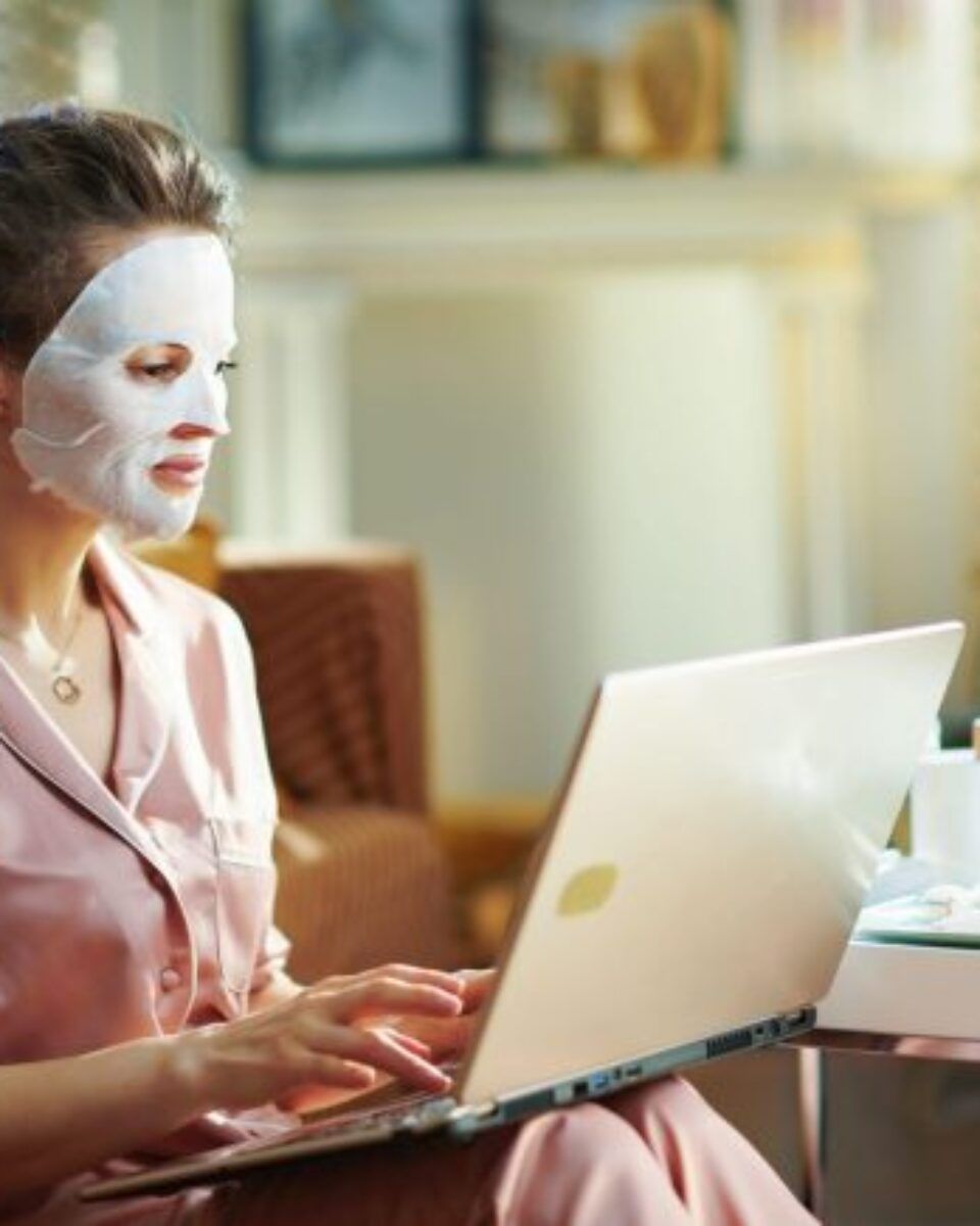 Sheet maske – najbolji izbor za zimsku njegu kože lica