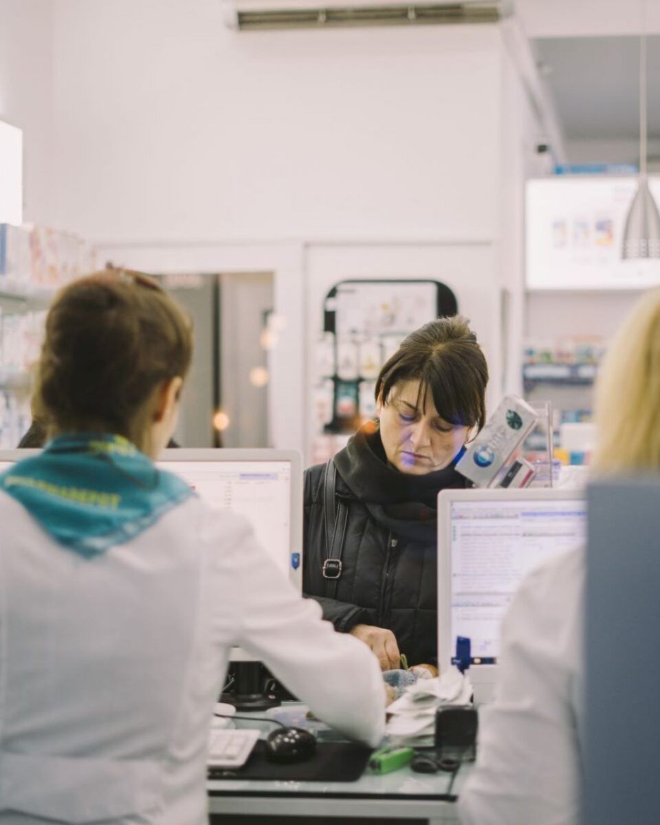 Živcira vas cijena maski i antiseptika? Sagledajte situaciju s aspekta ljekarnika…