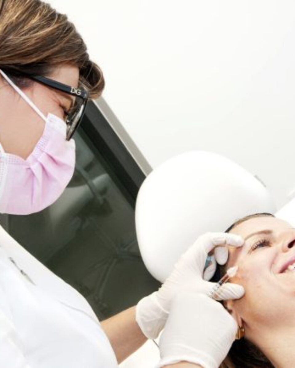 Biram mezoterapiju ili PRP za lice? Što je bolje?