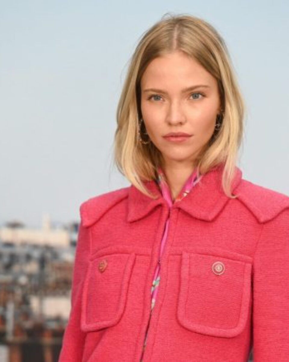 Zašto svi obožavaju mineralni puder Jane Iredale?