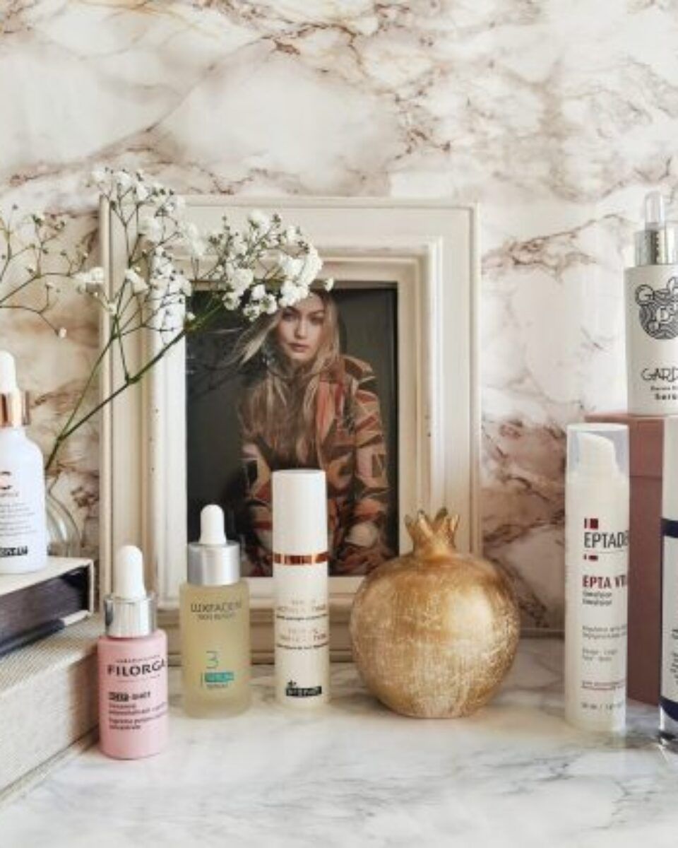 Ovo su proizvodi s hi-tech formulacijama