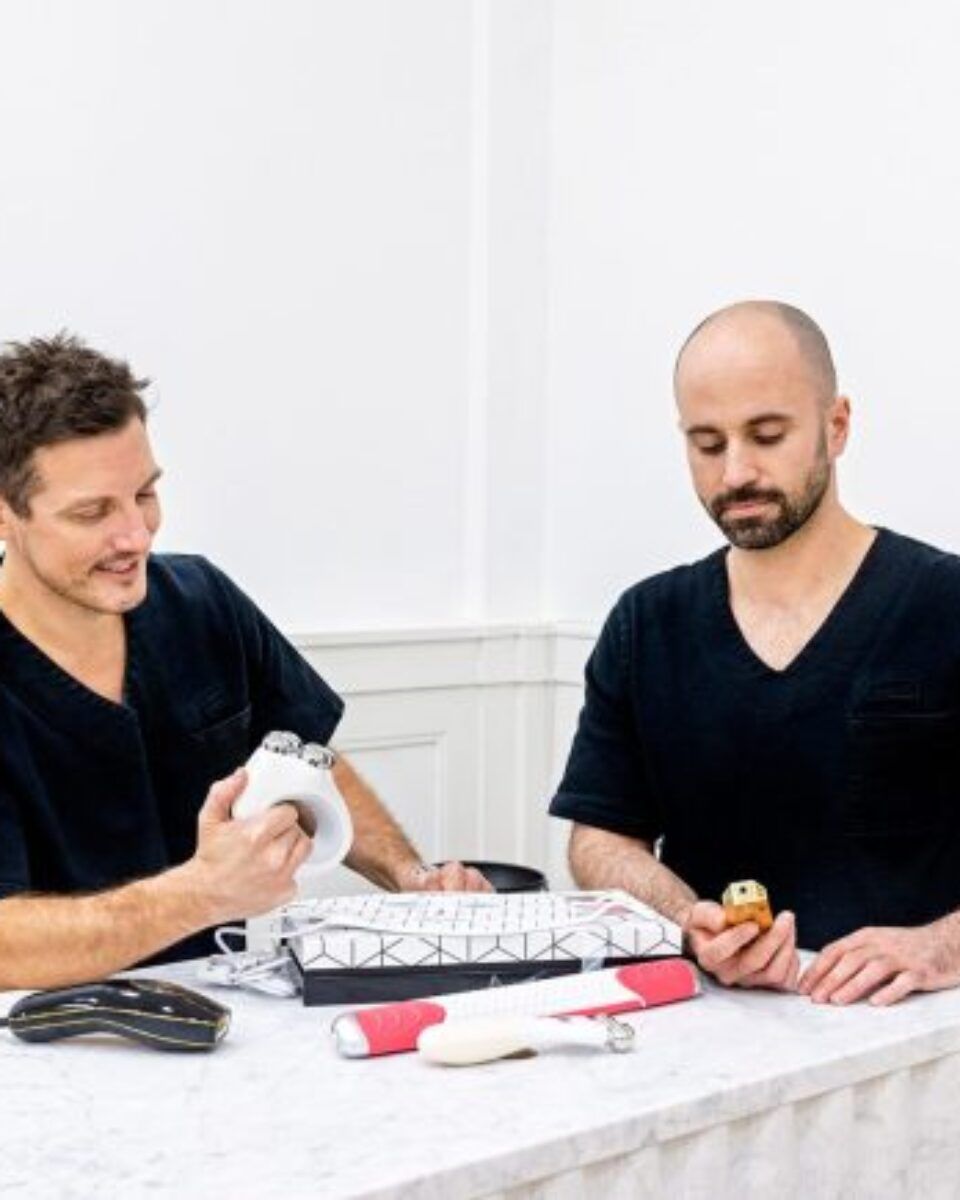 Plastični kirurzi oduševljeni ovim kućnim uređajima za tijelo