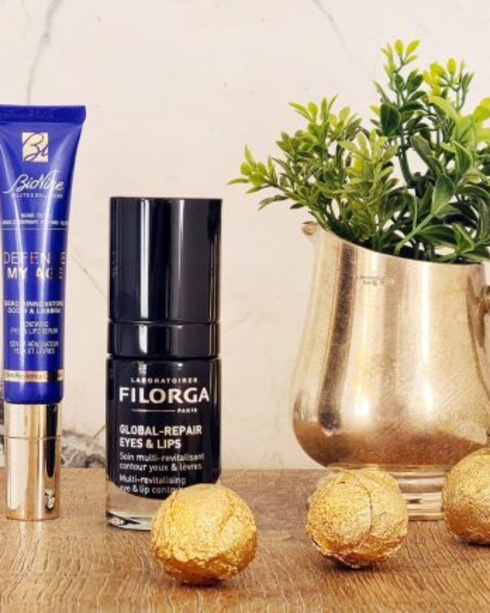 Bore oko očiju nestaju od ovih proizvoda