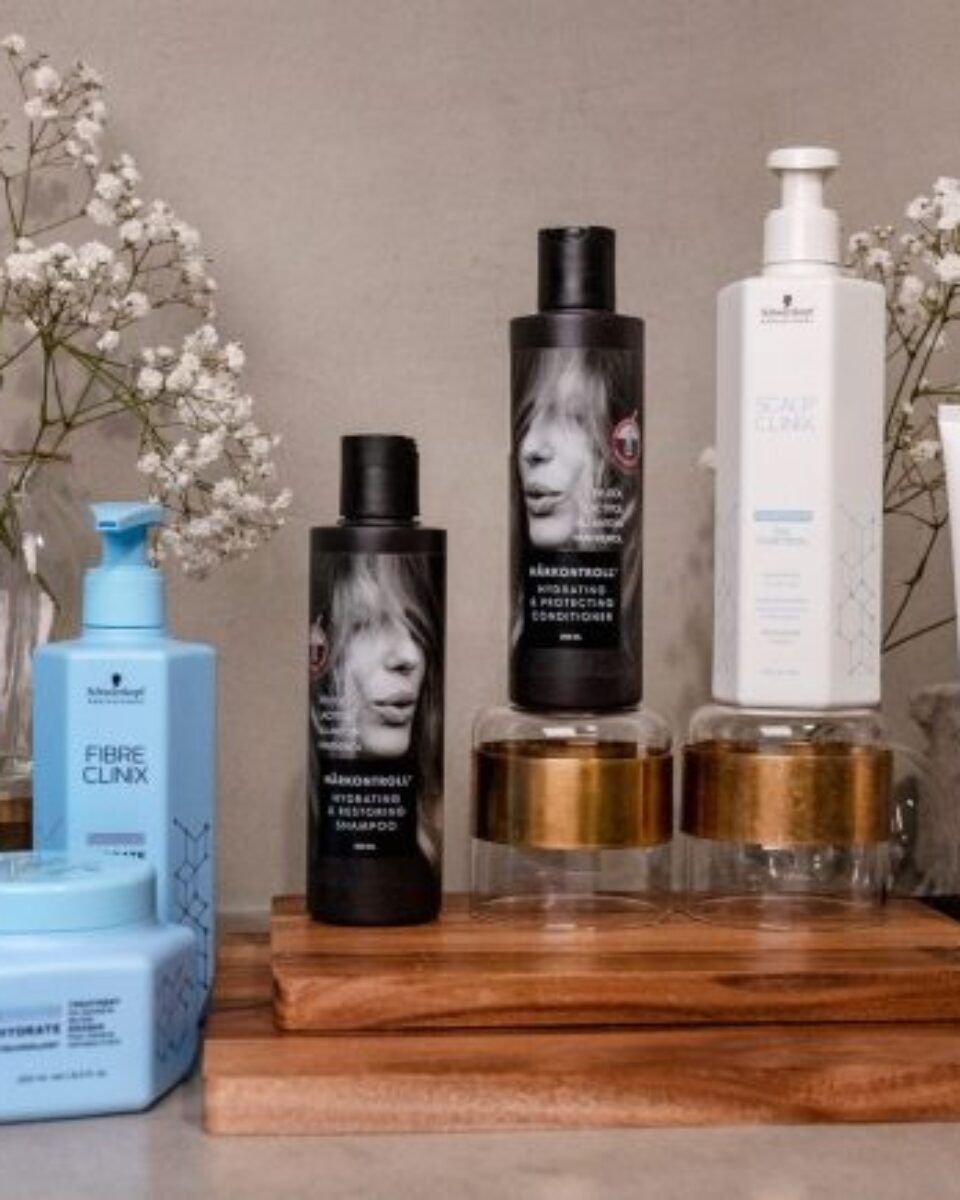 Masno vlasište i suhi vrhovi – imamo recept kako do balansa