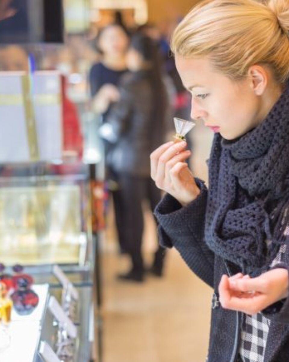 Parfem, toaletna voda, kolonjska voda – ima li razlike?