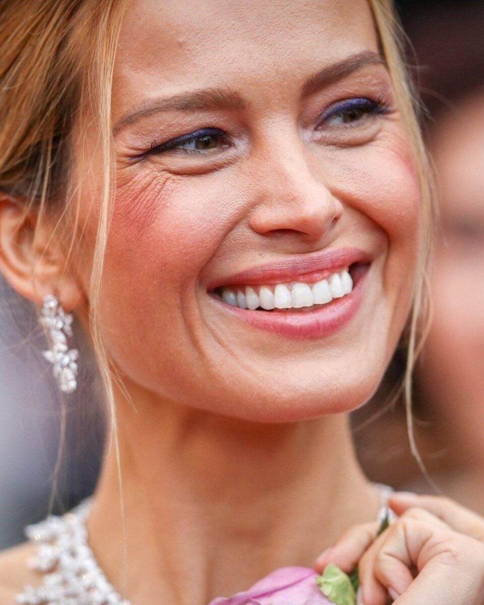 Francuske kreme koje brišu bore na licu i vratu