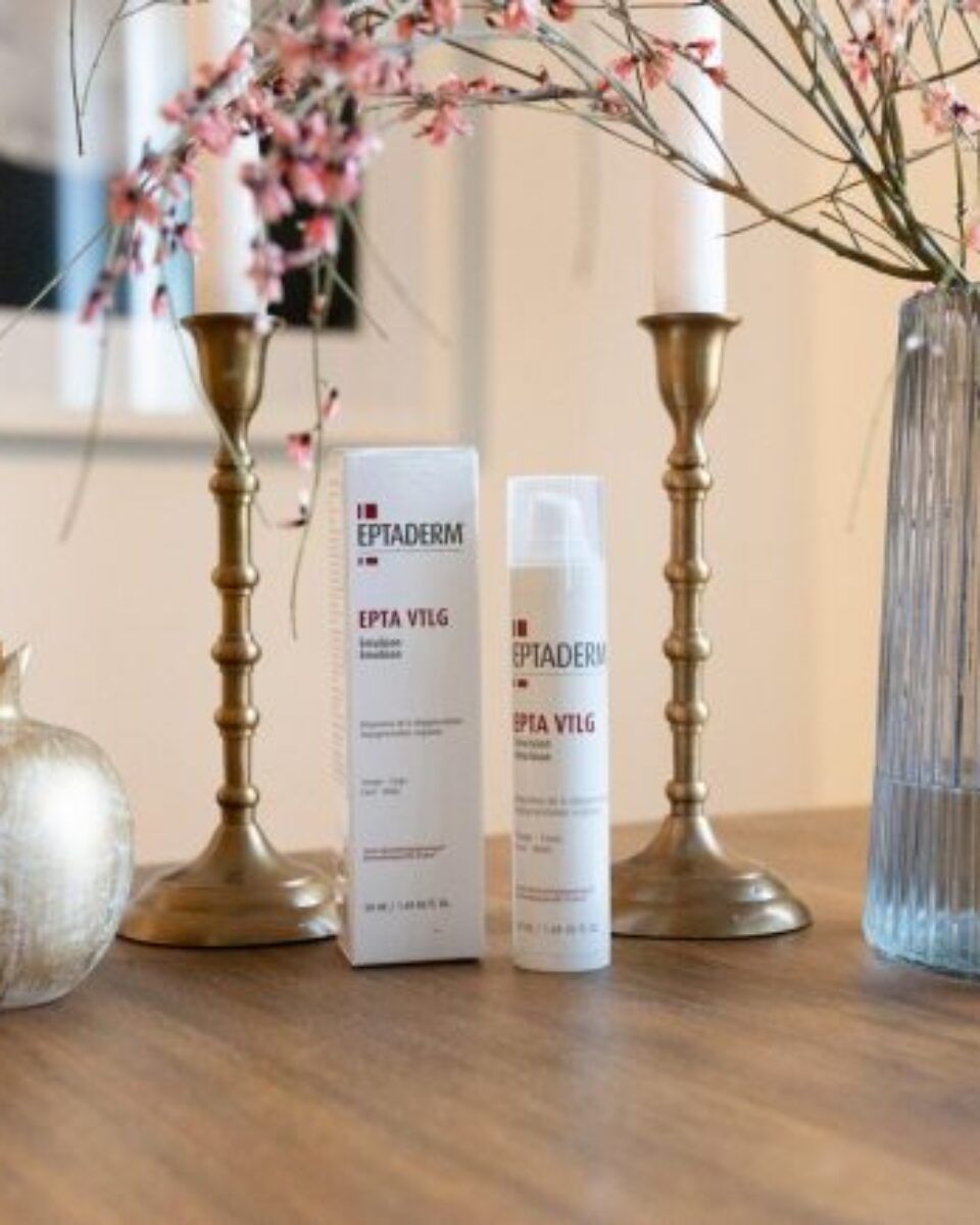 Proizvod koji djeluje na vitiligo – dermatolozi oduševljeni!