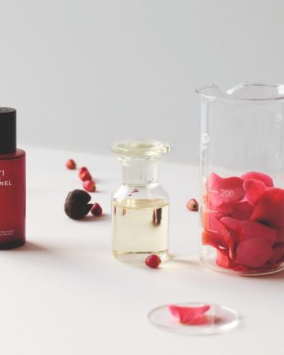 Novi Chanel N°1  – parfem koji nije parfem