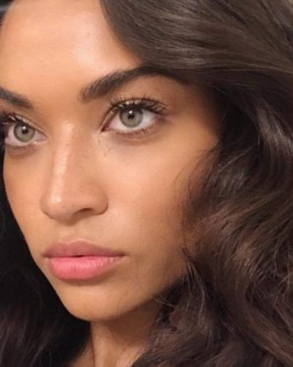 Za manje vidljive bore oko očiju