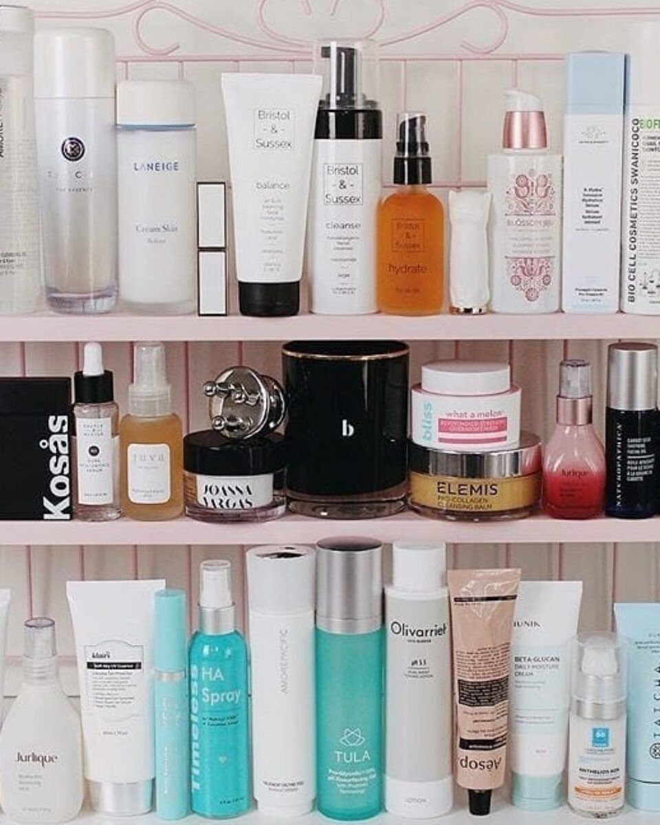 Dr. Zrinka Stanić Žgombić: Moja beauty shopping lista za proljeće