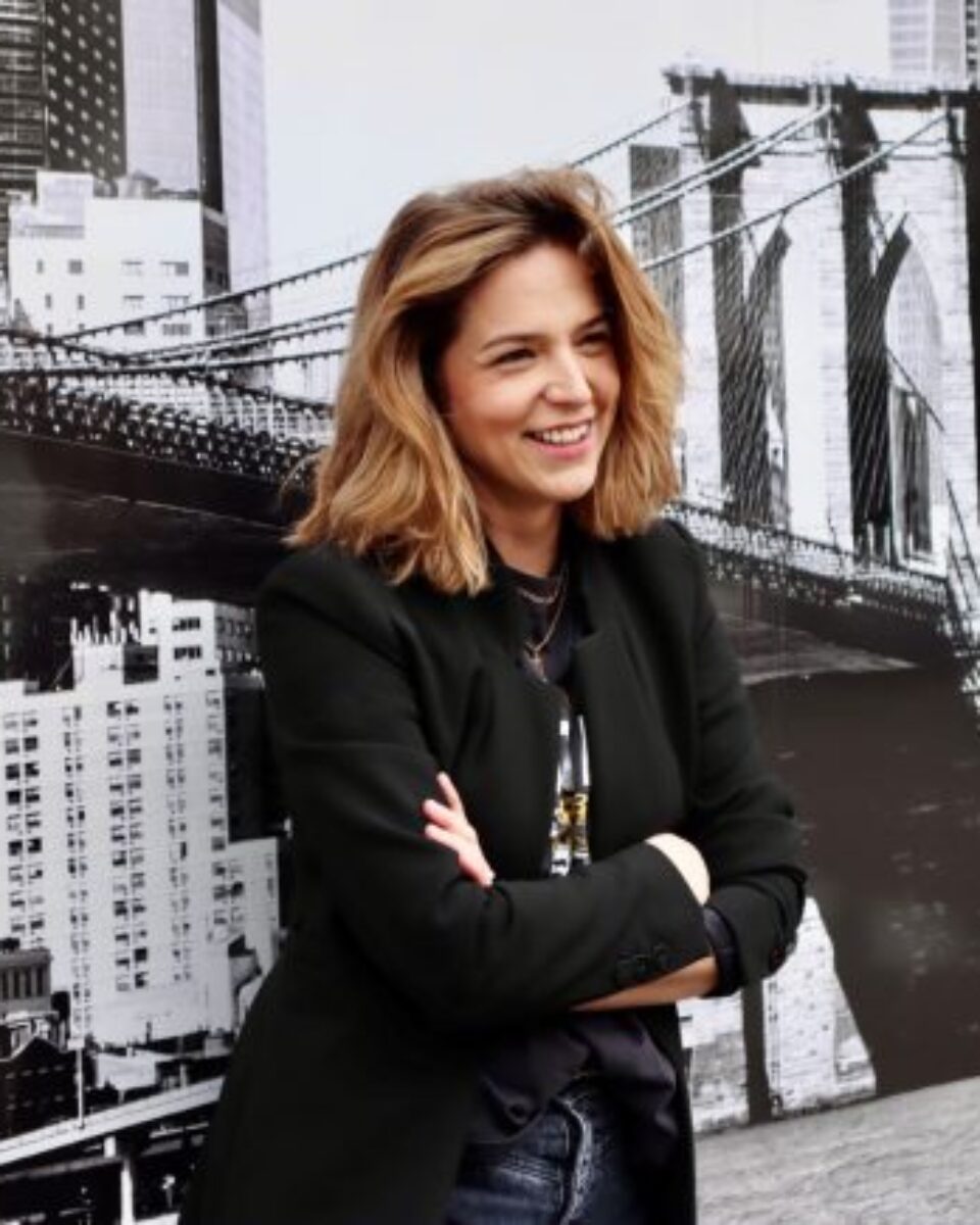 Redken: Neiscrpna inspiracija za kosu stiže iz New Yorka