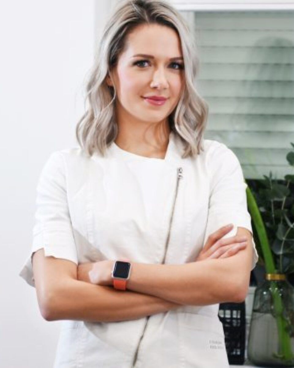 Dr. Maja Kovačević – ovo su moji omiljeni proizvodi za kosu