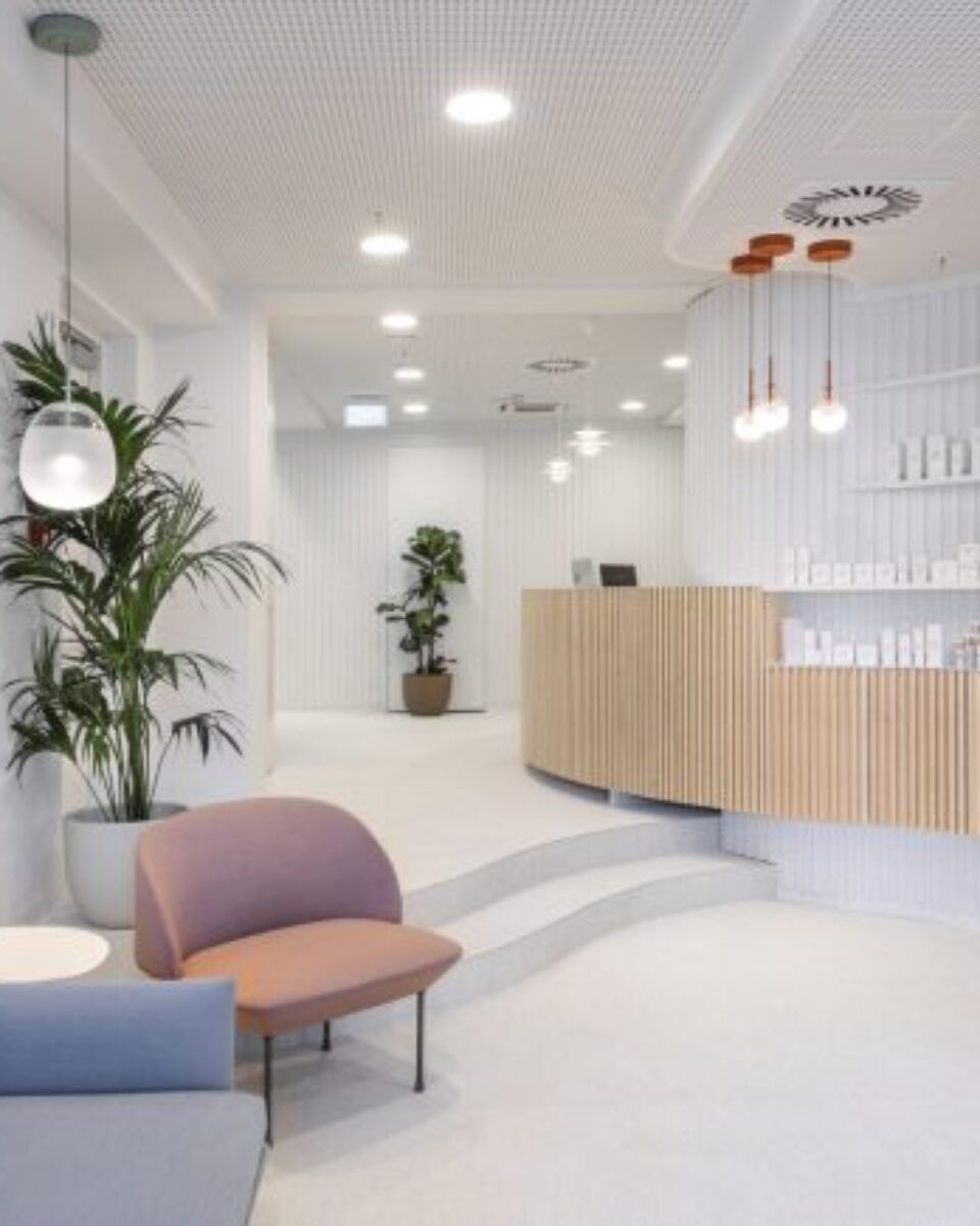 Pogledajte kako je dr. Milojević uredio novu polikliniku – oduševit će vas!