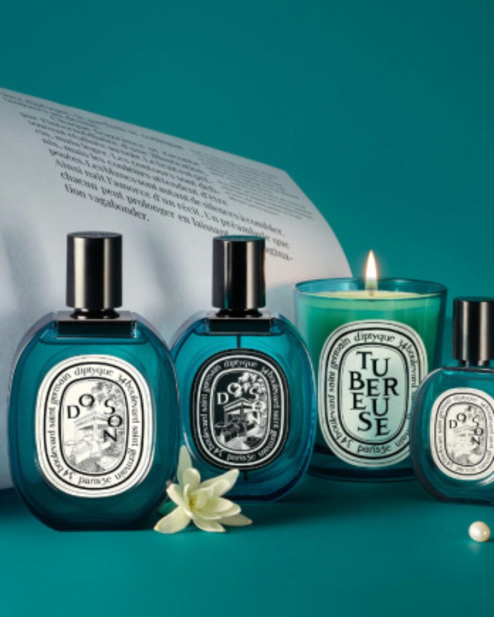 Diptyque lansirao limitirano izdanje omiljenog parfema Do Son