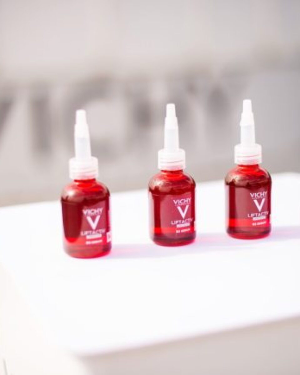 Vodeći anti-age brend u ljekarnama donosi rješenje za sve tipove hiperpigmentacija   