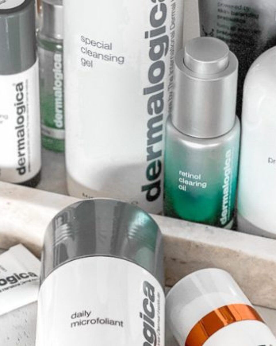 Top 5 najprodavanijih Dermalogica proizvoda za ljeto