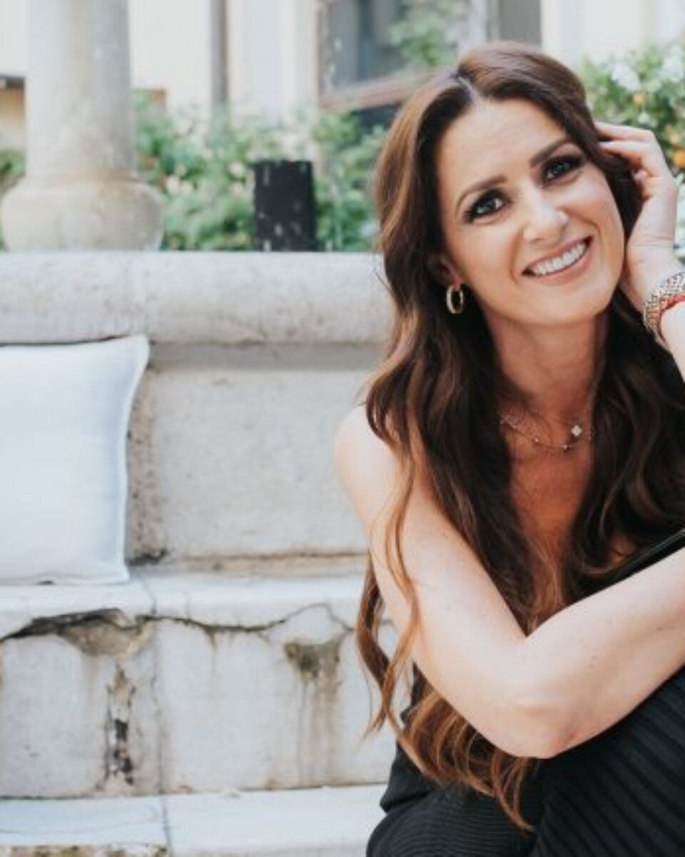 Nutrition is self-care – prva knjiga najpoznatije hrvatske nutricionistice Ivane Barišić