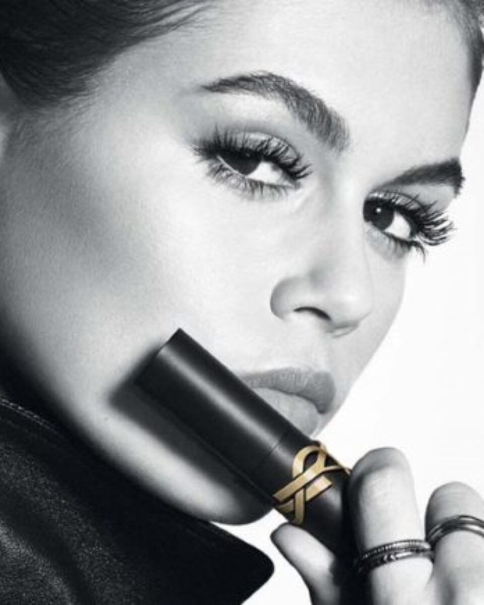 Dosad neviđen volumen – maskara koja osvaja svijet