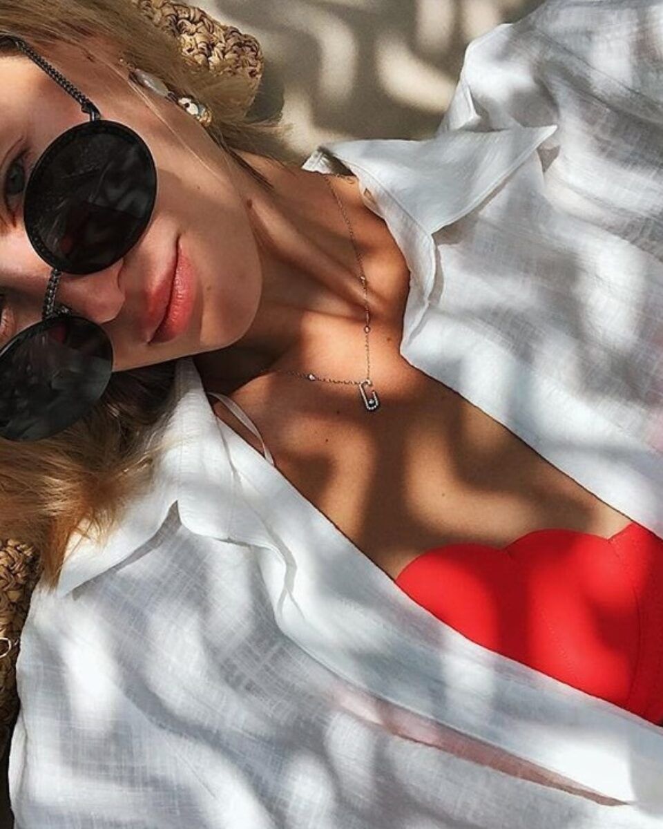 I usne mogu izgorjeti na suncu