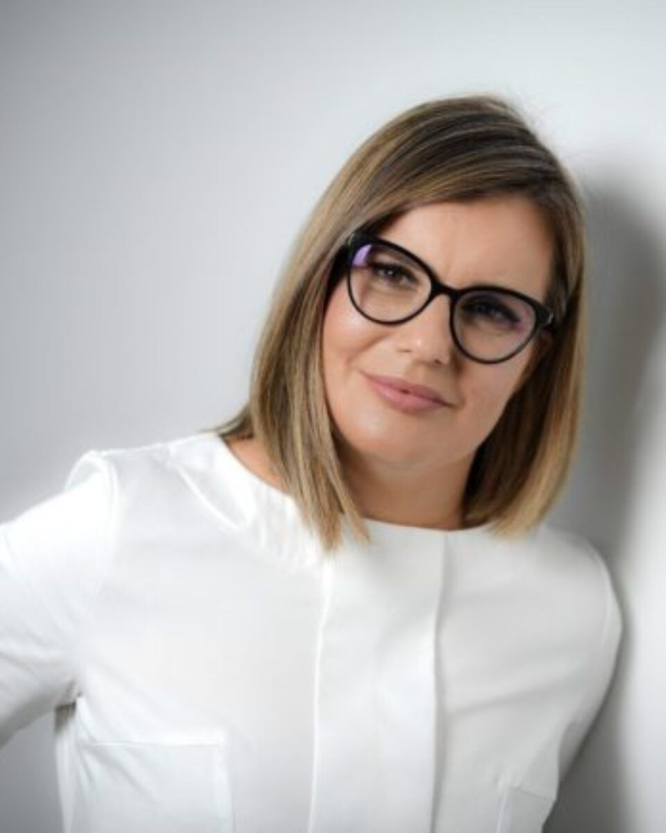 Trenerica za botox je iz Hrvatske