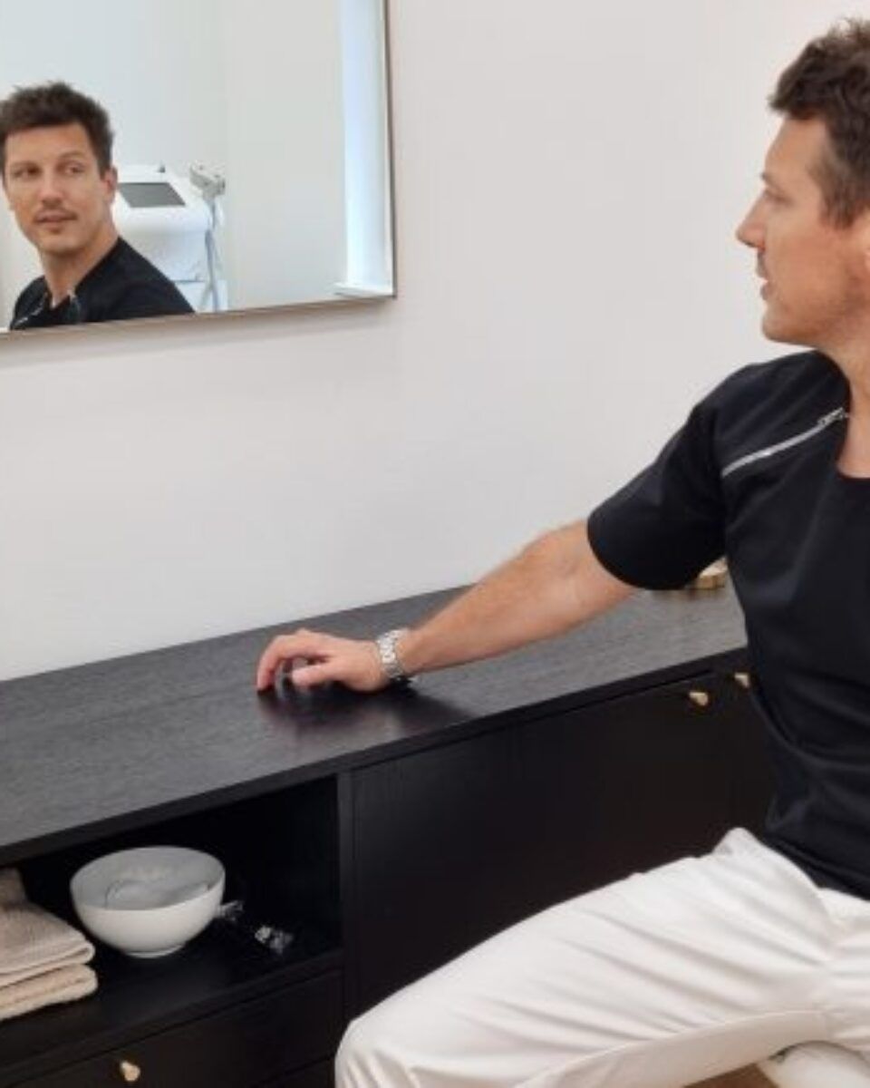 Dr. sc. Mladen Duduković: Sloboda mi je bitna