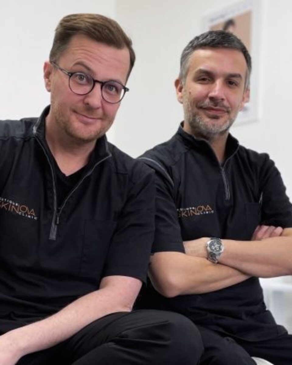 Dr. Josip Lovrić: Najčešće pogreške u pomlađivanju muškaraca