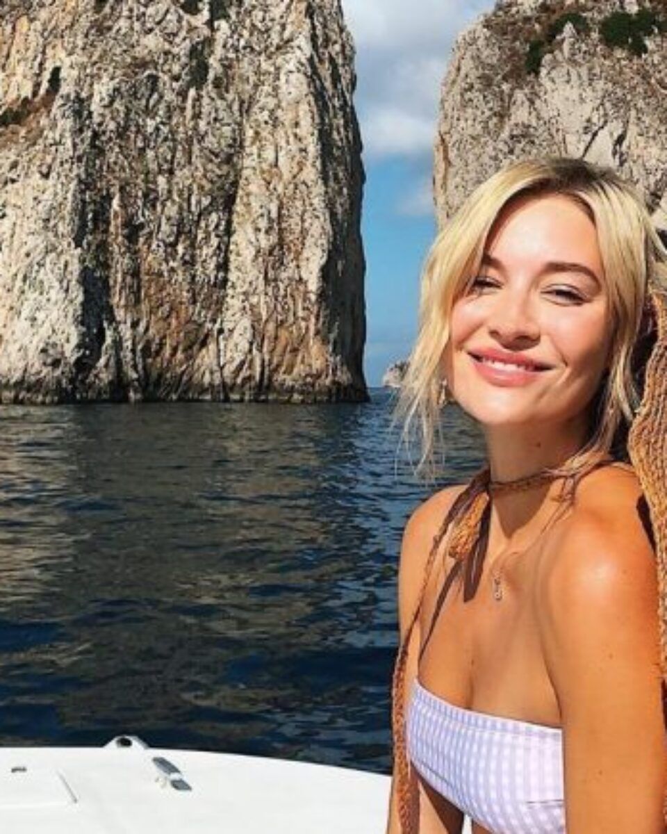 Ljetni favoriti – francuski kozmetički aduti bez kojih ne idemo na more