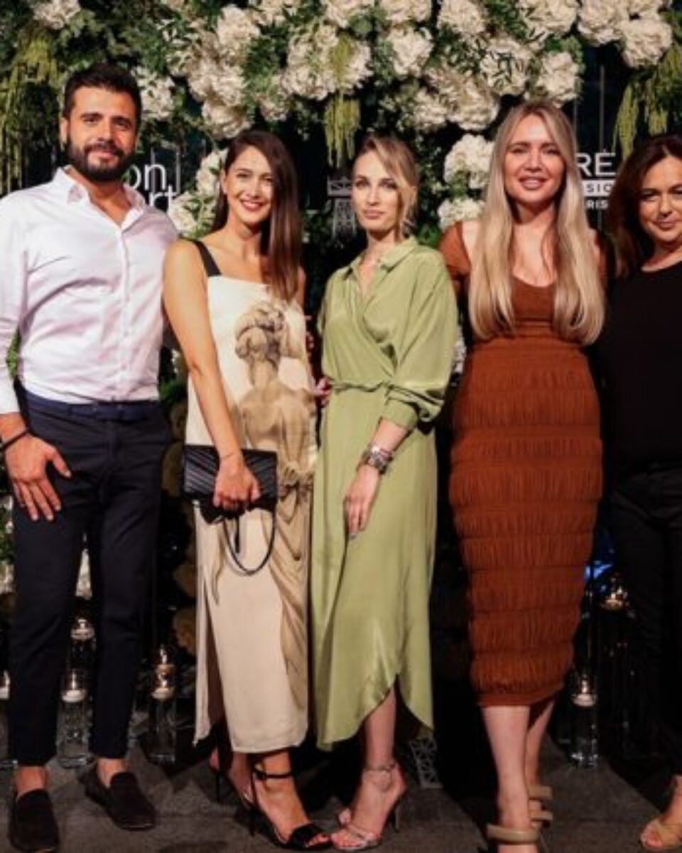 Predvodnici revolucije u svijetu kose okupili zagrebačke stručnjake